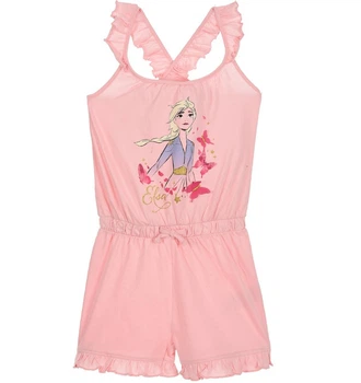 Комбинезон Disney Frozen (Холодное Cердце) 104 см Розовый ET10932