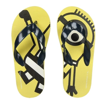 Вьетнамки Disney Minions (Миньоны) р 026/027 Желтый C2300002984