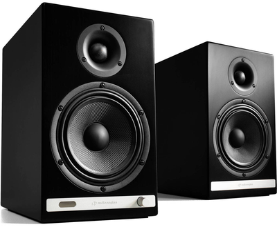 Акустика Audioengine HD6 Black