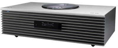 Акустика Technics SC-C70MK2 Silver (SC-C70MK2EES)