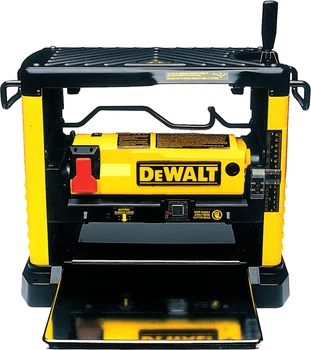 Электрорубанок DeWalt DW733