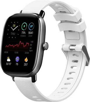 Ремешок Bend для Amazfit GTS 2 mini White (25231-29)