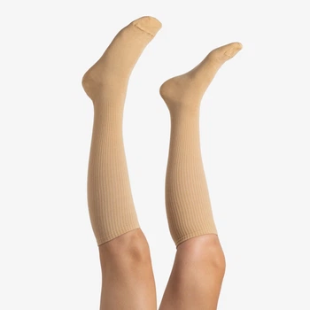 Підколінки Dodo Socks Peanut 36-38