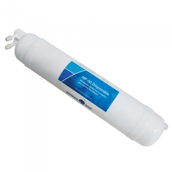 Мембрана обратноосмотическая Puricom AquaMagic MF-50 Disposable