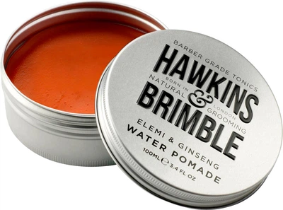 Помада Hawkins & Brimble Water Pomade 100 мл (5060495670503)