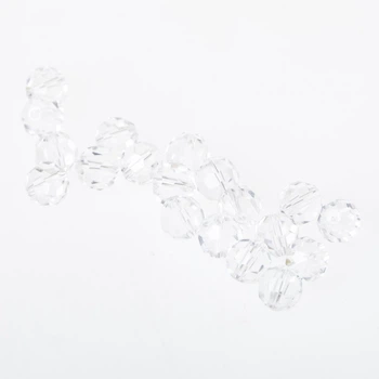 Плафон для люстры №010 (h=10 mm) Brille YL2767