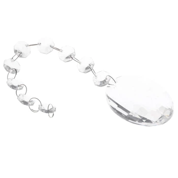 Плафон для люстры №046 (BR-01 453) Brille YL3439
