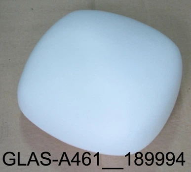 Плафон для люстры GLAS-A461 W-169/1 Brille 189994