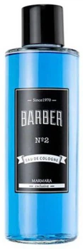 Одеколон после бритья Marmara After shave cologne N.2 500 мл (8691541001100)