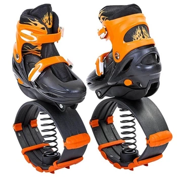 Фитнес джамперы NewStar Kangoo Jumps оранж