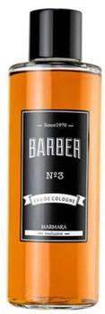 Одеколон после бритья Marmara After shave cologne N.3 500 мл (8691541197421)