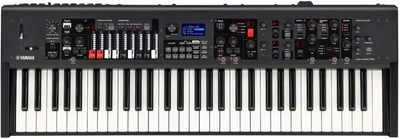 Цифровое пианино Yamaha YC61