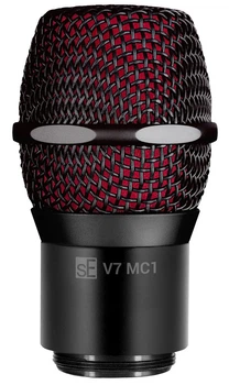 Микрофонный капсуль sE Electronics V7 MC1 Black