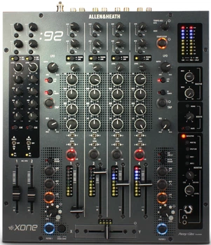 DJ-мікшер Allen&Heath XONE:92