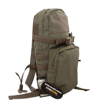 Рюкзак Flyye MBSS Hydration Backpack Ranger Green (FY-HN-H002-RG)