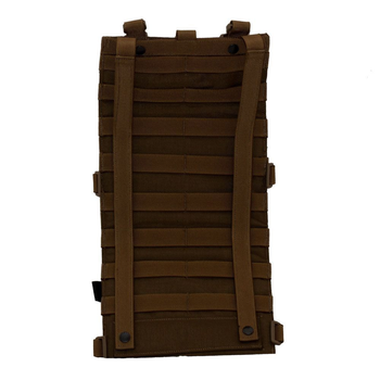 Рюкзак Flyye MOLLE Hydration Backpack Coyote brown (FY-HN-H005-CB)