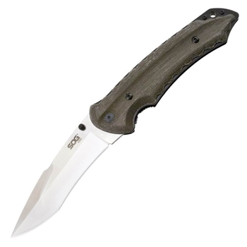 Ніж SOG Kiku Satin Large (KU-1011)