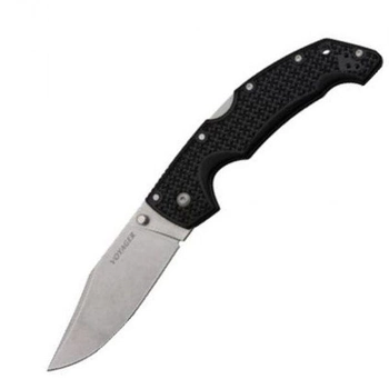 Нож Cold Steel Large Voyager Clip Point (29TLCC)