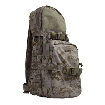 Рюкзак Flyye MBSS Hydration Backpack AOR1 (FY-HN-H002-AOR1)