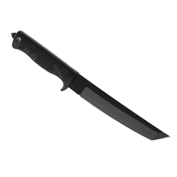 Нож Clawgear Combat Tanto Black (11432)