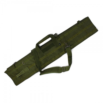 Чохол для зброї TMC 126 to 130 CM Sniper Gun Case OD (TMC2011-ОD)