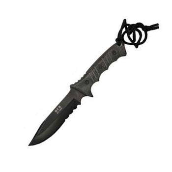 Нож раскладной Max Fuchs Cobra Black (44183)