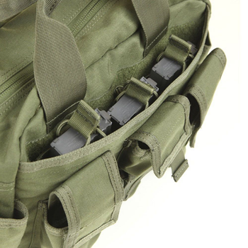 Сумка Condor Tactical Response Bag OD (136-001)