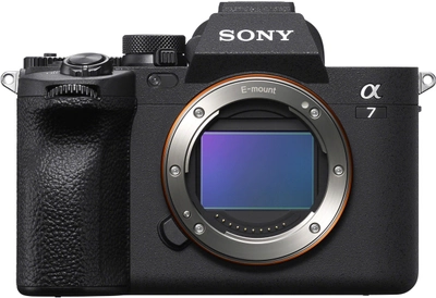 Фотоаппарат Sony Alpha а7 IV Body Black (ILCE7M4B.CEC) Официальная гарантия!