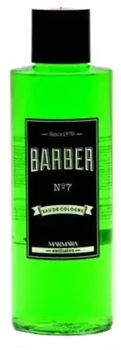 Одеколон после бритья Marmara After shave cologne N.7 500 мл (8691541003548)