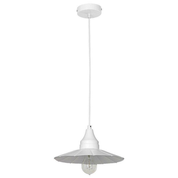 Декоративна люстра Luminex Boyd Білий (1350)