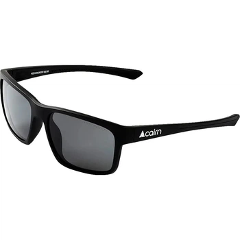 Окуляри Cairn Swim Polarized 3 Чорний