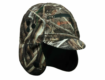 Кепка охотничья Beretta Waterfowler Max 5 L Multicam