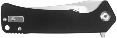Нож складной Ganzo Firebird FH923-BK
