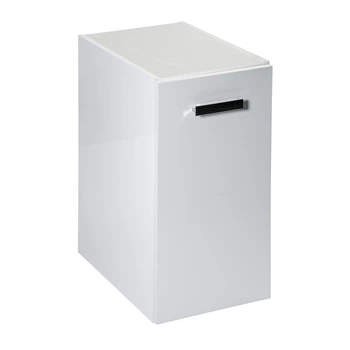 Шафа ROCA Victoria Basic 30x54.3x45см монтаж на стіну білий A857510806