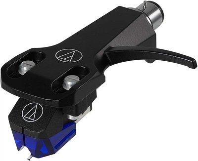 Картридж с шелом Audio-Technica AT-XP3/H