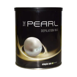 Полімерний плівковий віск Simple Use Beauty The PEARL Silver 800 мл