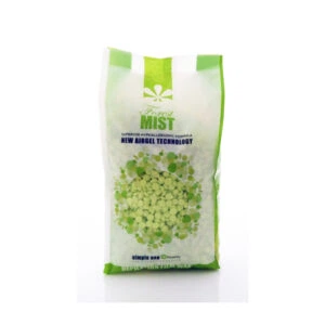 Синтетичний гранульований плівковий віск для депіляції Simple Use Beauty SENSES Forest Mist 750г