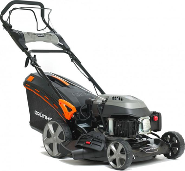 Grunhelm S461 LUX