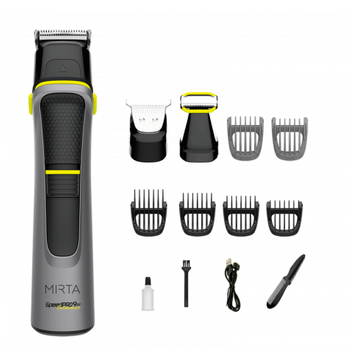 Машинка для стрижки Mirta HT-5219G