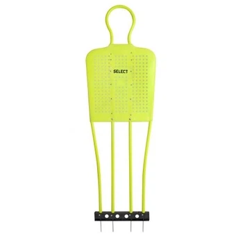 Манекен футболиста для тренировок Select Training/free kick figure, 160 см 832600-005