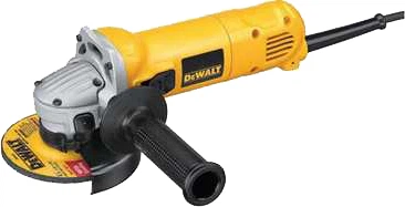 Угловая шлифмашина DeWalt D28139