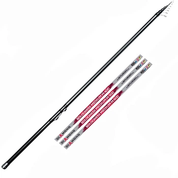 Удилище поплавочное Diamond Bolognese Medium M LE 600