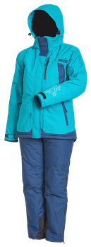 Костюм Norfin Women Криву 2 жіночий XS
