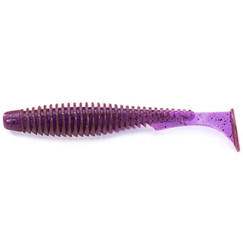 Приманка силикон FishUp U-Shad 2in/50мм/10шт/цвет 016 10021104