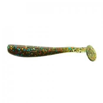 Приманка силікон BABY ROCKFISH Lucky John Pro Series 2.4in / 60мм / 10шт / колір F08 140162-F08