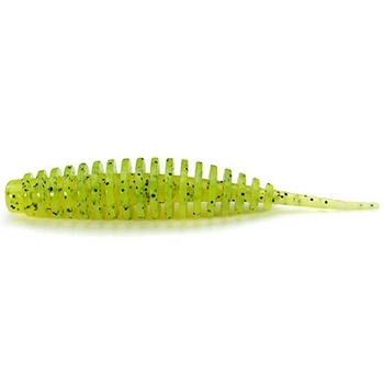 Приманка силикон FishUp Tanta 1.5in/42мм / 10шт / цвет 055 10013116