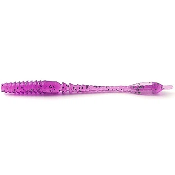 Приманка силікон FishUp ARW Worm 2in/55мм/ 12шт / колір 015 10012103