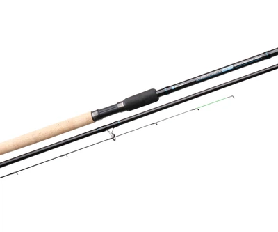 SHPF380 Фидерное удилище Flagman Sherman Pro Feeder Medium 3.80м 15-70г