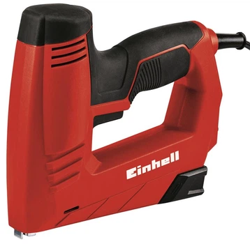 Степлер Einhell TC-EN 20 E скоба 6-14/11/0.75мм гвозди 14/1.16-1.27мм 20уд·мин 1.05кг