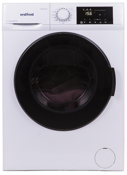 Стиральная машина Vestfrost XMV 106 FTN